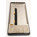 Pantalla LCD para myphone hammer iron 3 mas tactil negro calidad premium