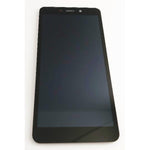 Pantalla LCD para myphone hammer iron 3 mas tactil negro calidad premium
