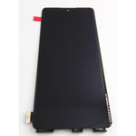 Pantalla LCD para Oppo Reno 10 5G mas tactil negro calidad premium