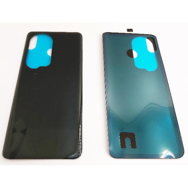 Tapa trasera o tapa bateria negra para Huawei P50 Pro