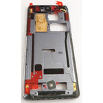Carcasa central o marco gris para Huawei P50 Pro calidad premium