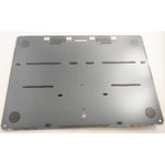 Carcasa o tapa inferior negro para Macbook Air 13.3 M2 A2681 calidad premium