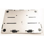 Carcasa o tapa inferior gris para Macbook Air 13.3 M2 A2681 calidad premium