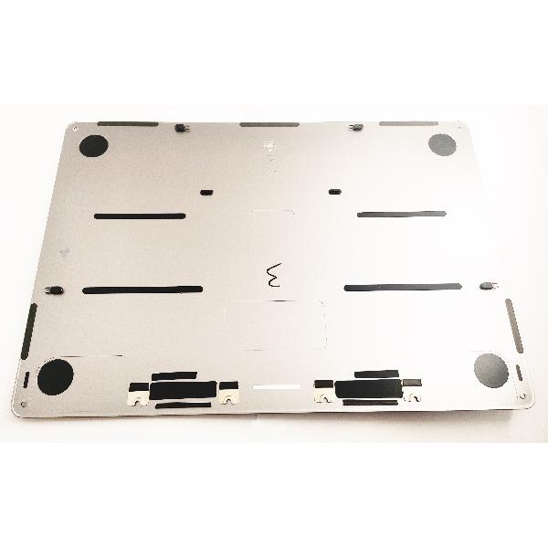 Carcasa o tapa inferior gris para Macbook Air 13.3 M2 A2681 calidad premium