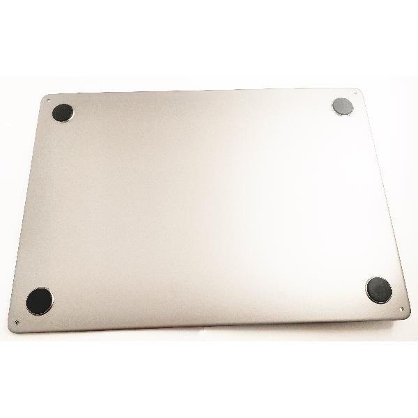 Carcasa o tapa inferior gris para Macbook Air 13.3 M2 A2681 calidad premium