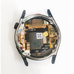 Pantalla lcd para Huawei Watch GT3 46mm JPT-B19 mas tactil negro mas marco negro calidad premium