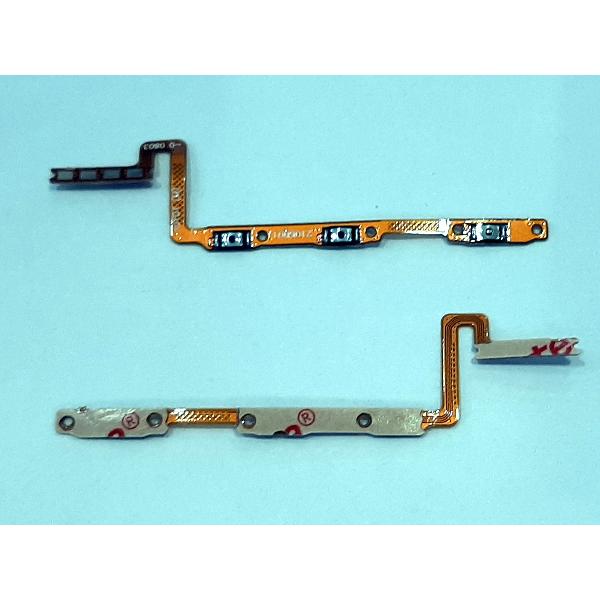 Flex power para Vivo Y01 Y01A calidad premium