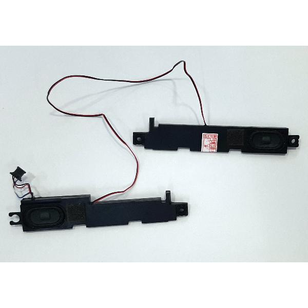 Set 2 Flex buzzer para Lenovo Ideapad Flex 5 14ii105 calidad premium