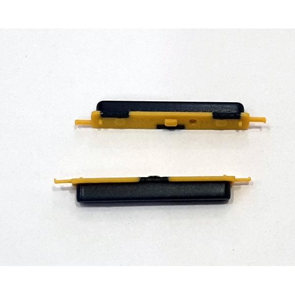 Boton volumen negro para Samsung Galaxy A14 4G SM-A145 calidad premium