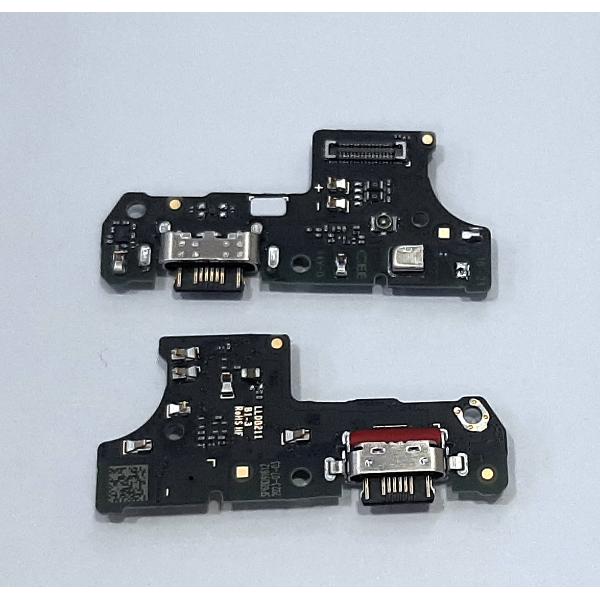 Flex puerto carga para Motorola Moto G14 XT2341-2 5P68C23082 Service Pack