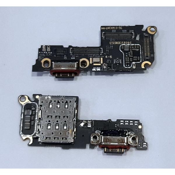 Puerto de carga para Xiaomi 13 calidad premium