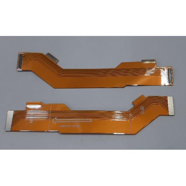 Flex central para Xiaomi Poco F5 5G calidad premium