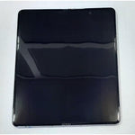 Pantalla lcd para Samsung Galaxy Z Fold 5 SM-F946B GH82-31843C mas tactil negro mas marco azul Service Pack