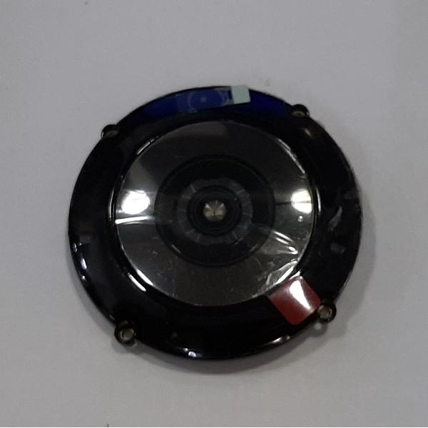 Carcasa trasera o tapa trasera negra para Samsung Galaxy Watch 4 40mm R860 R865
