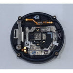 Carcasa trasera o tapa trasera negra para Samsung Galaxy Watch 4 40mm R860 R865