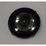Carcasa trasera o tapa trasera negra para Samsung Galaxy Watch 4 44mm R870 R875