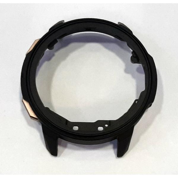 Carcasa central o marco dorado para Honor Watch GS Pro 48mm KAN-B19 calidad premium