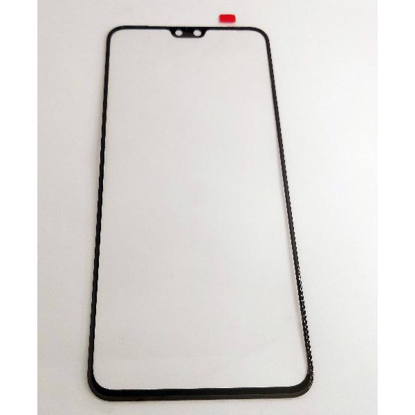 Cristal negro para Vivo V23 5G V2130