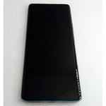 Pantalla LCD para Realme 10 Pro Plus 5G RMX3686 RMX3687 mas tactil negro mas marco azul calidad premium