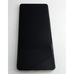 Pantalla LCD para Realme 10 Pro Plus 5G RMX3686 RMX3687 mas tactil negro mas marco plata calidad premium