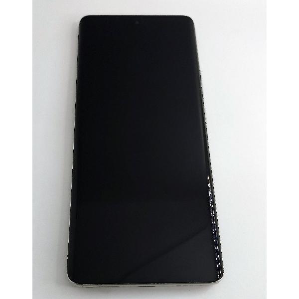 Pantalla LCD para Realme 10 Pro Plus 5G RMX3686 RMX3687 mas tactil negro mas marco plata calidad premium