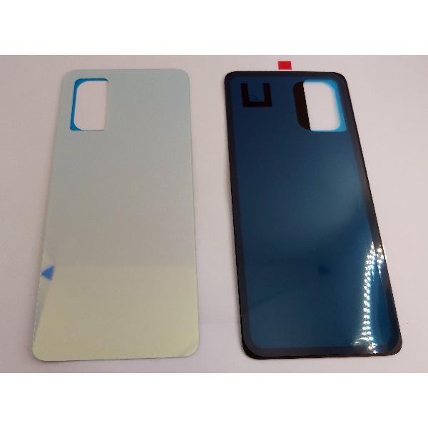 Tapa trasera o tapa bateria azul claro para Xiaomi Redmi Note 11 Pro 5G CSL