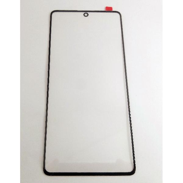 Cristal negro para Xiaomi Poco F5 Pro 5G