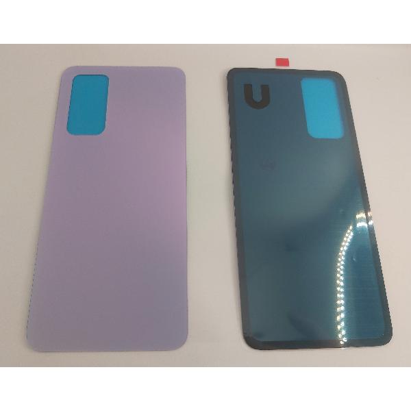 tapa trasera o tapa bateria rosa para Xiaomi 12 Lite CSL