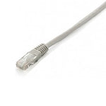 Cable red Equip latiguillo RJ45 u · utp cat6 Gris #gris