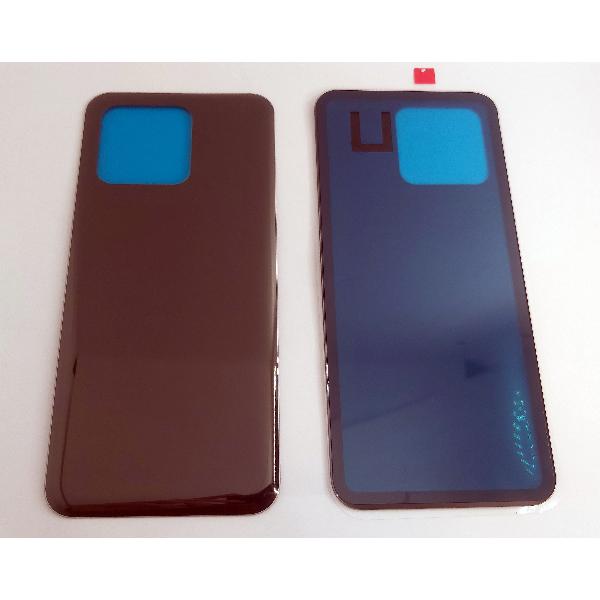 Tapa trasera o tapa bateria negra para Xiaomi 13 CSL