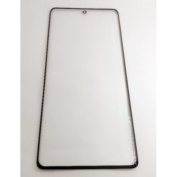 Cristal negro para VIVO X90 Pro