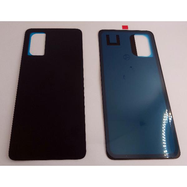 Tapa trasera o tapa bateria negra para Xiaomi Redmi Note 11 Pro 5G CSL