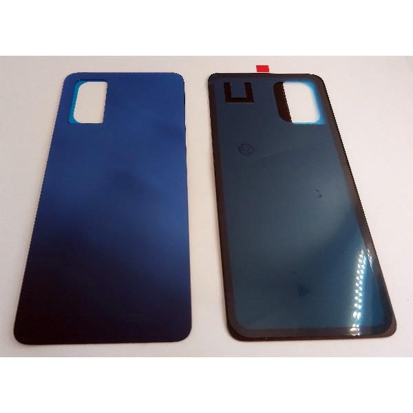 Tapa trasera o tapa bateria azul oscura para Xiaomi Redmi Note 11 Pro 5G CSL