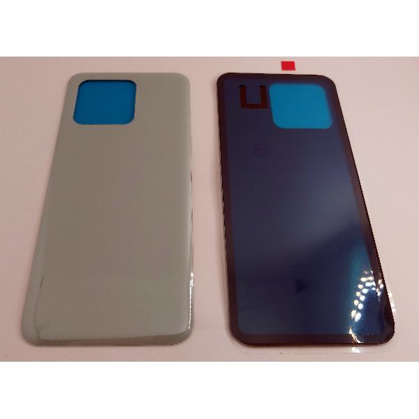 Tapa trasera o tapa bateria verde para Xiaomi 13 CSL