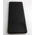 Pantalla LCD para Honor Magic 4 Pro 5G mas tactil negro mas marco negro calidad premium