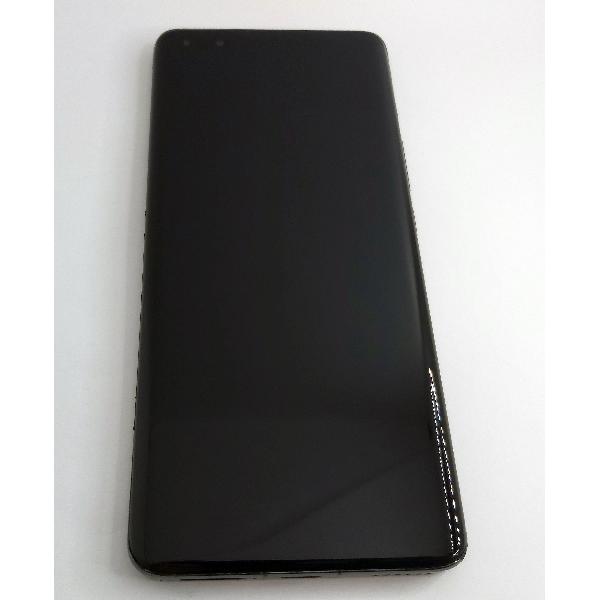 Pantalla LCD para Honor Magic 4 Pro 5G mas tactil negro mas marco negro calidad premium