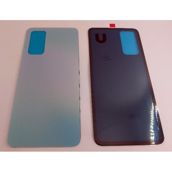 Tapa trasera o tapa bateria verde para Xiaomi 12 Lite CSL