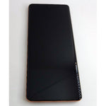 Pantalla LCD para Realme 11 Pro 5G RMX3771 / 11 Pro Plus 5G RMX 3740 RMX 3741 mas tactil negro mas marco dorado cal