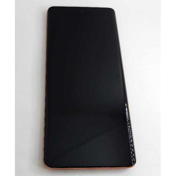Pantalla LCD para Realme 11 Pro 5G RMX3771 / 11 Pro Plus 5G RMX 3740 RMX 3741 mas tactil negro mas marco dorado cal
