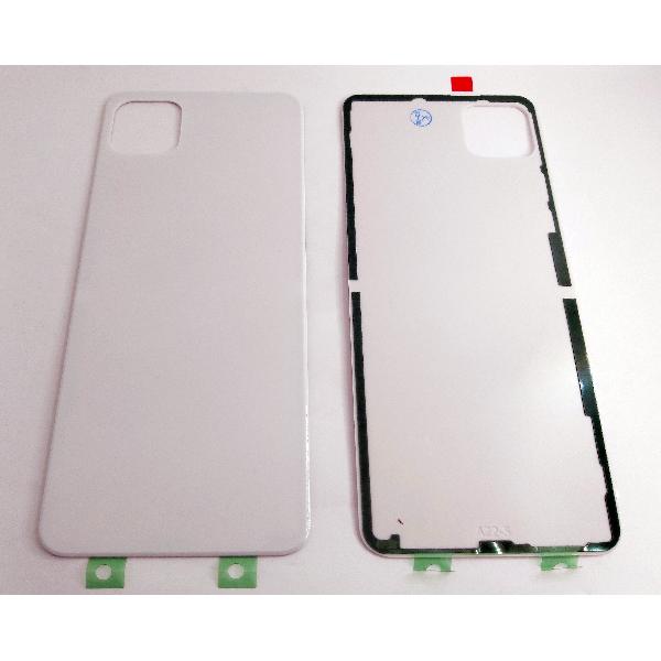 Tapa bateria o tapa trasera blanca para Samsung Galaxy A22 5G A226