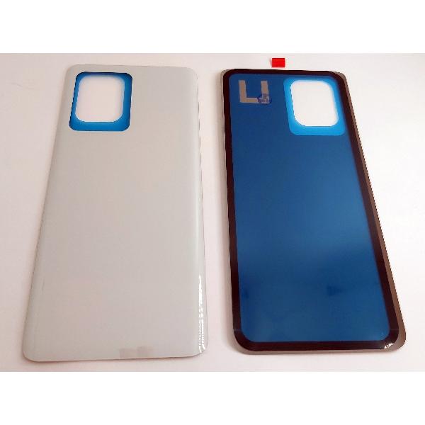 Tapa trasera o tapa bateria blanca para Xiaomi Redmi Note 12 Pro Plus 5G CSL