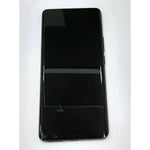 Pantalla lcd para Realme 11 Pro 5G RMX3771 RMX3770 mas tactil negro mas marco negro Service Pack
