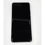 Pantalla lcd para Motorola Moto Edge 40 mas tactil negro mas marco negro Service Pack