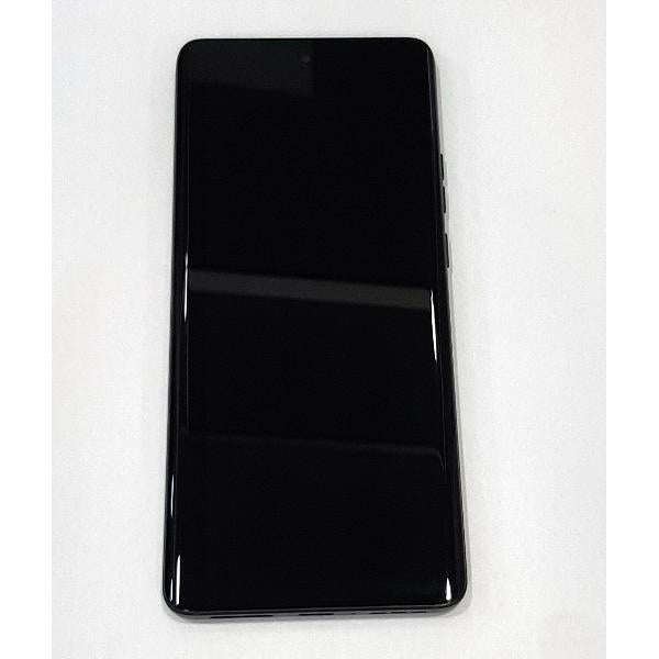 Pantalla lcd para Motorola Moto Edge 40 mas tactil negro mas marco negro Service Pack