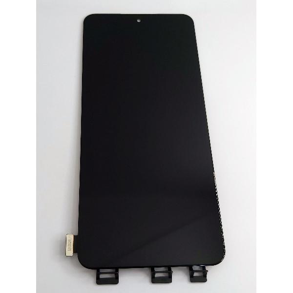Pantalla LCD para Realme GT3 5G mas tactil negro calidad premium