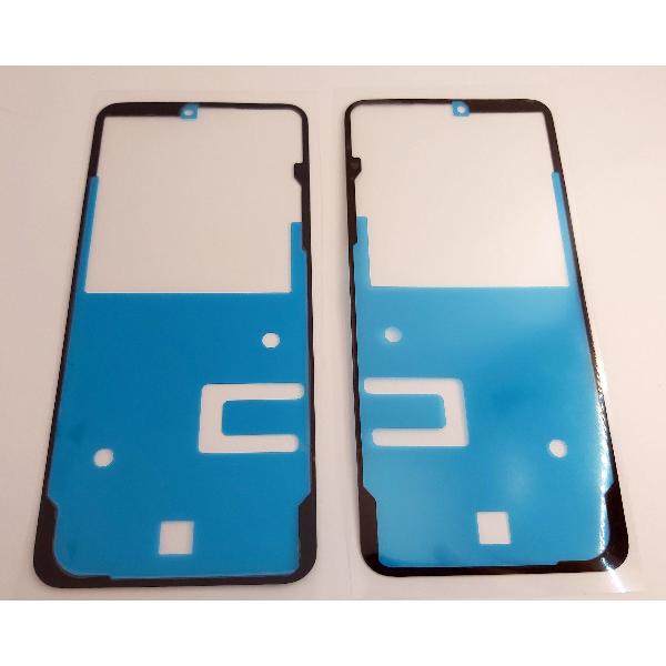 Adhesivo tapa bateria para Xiaomi Poco M4 Pro 5G