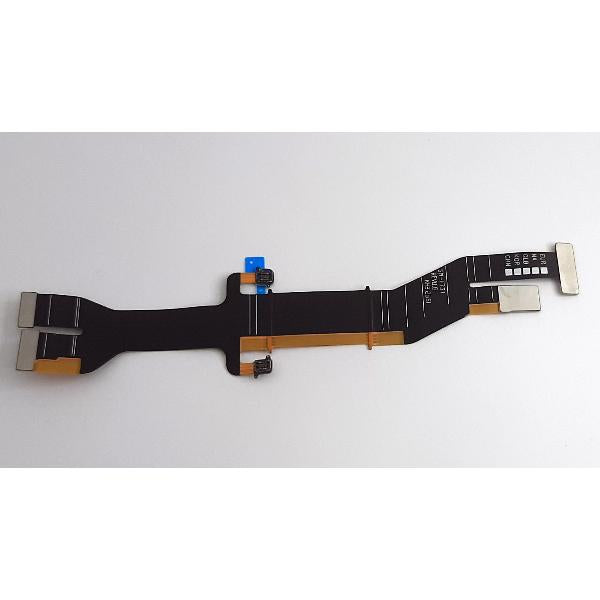 Flex eje de giro para Samsung Galaxy Z Flip5 5G F731 calidad premium