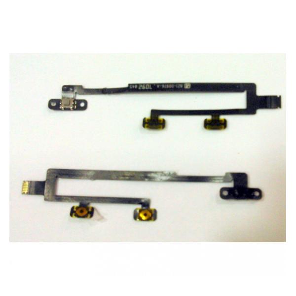 Flex power mas volumen para IPad 5ª Generacion 2017 6ª Generacion 2018 IPad Air 2013 2014 calidad premium