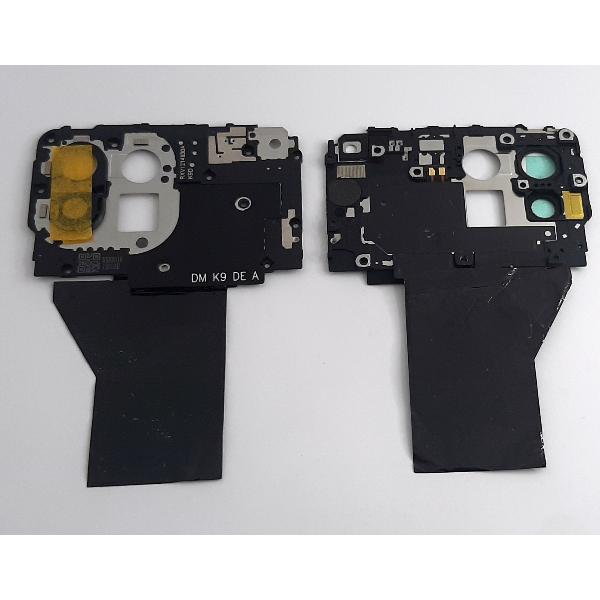 Carcasa sujecion mas antena NFC para Xiaomi Mi 11 Ultra calidad premium