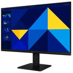 Monitor Profesional Samsung Essential Monitor S3 S24D304GAU/ 24"/ Full HD/ Negro - PixelPlaza
